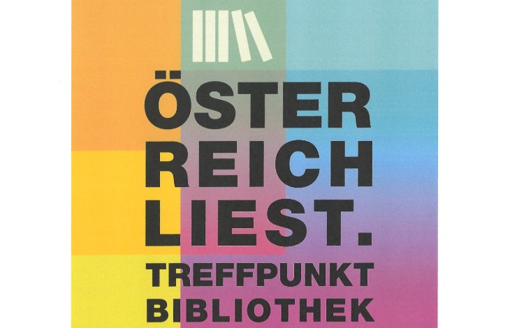 Bücherei Heiligenkreuz i.L./Österreich liest Woche - Lesung zweier Autorinnen