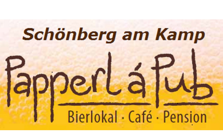Oktober im Papperl à Pub