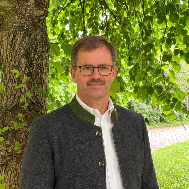 Gerald Reitinger