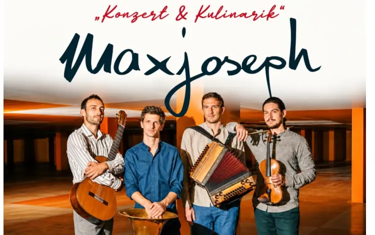 Benefizabend Konzert & Kulinarik