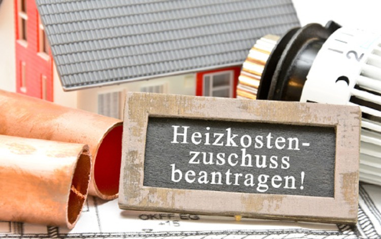 Heizkostenzuschuss 2026/2027