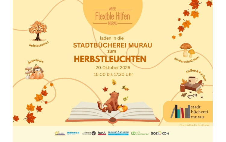 Herbstleuchten