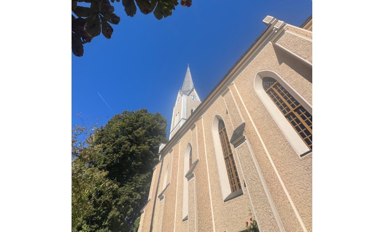 Theatergottesdienst am 1.11. und Gottesdienste im Oktober