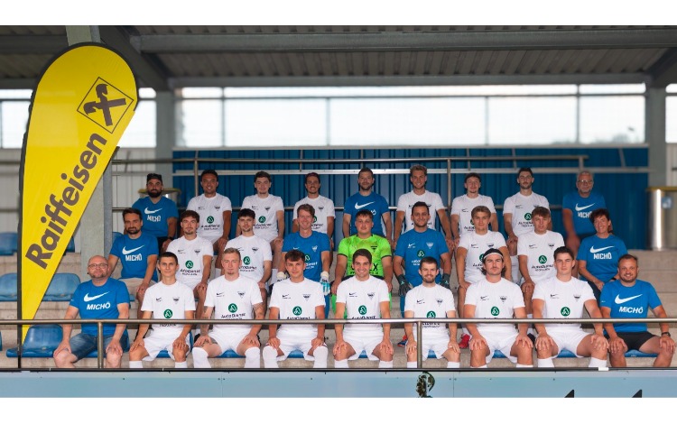 Heimspiel ESV St. Michael vs Kapfenberg Anmat.
