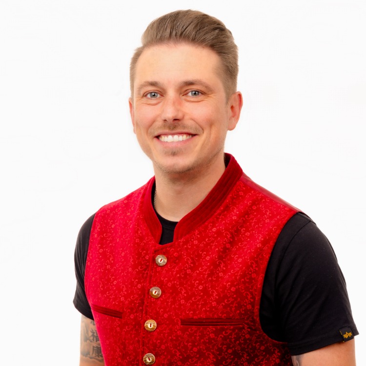 Patrick Hansmann
