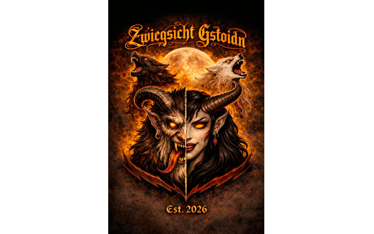 Krampuskränzchen
