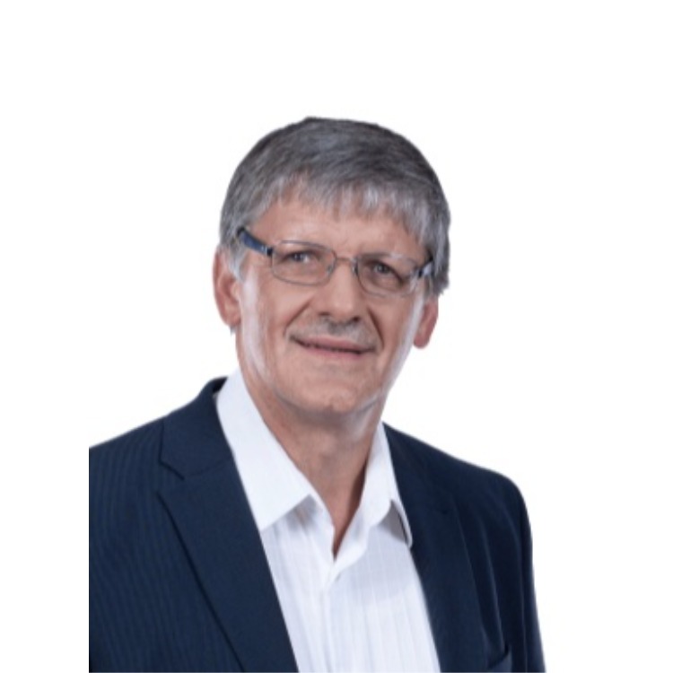 Johann Holzmann