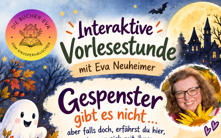 Interaktive Vorlesestunde