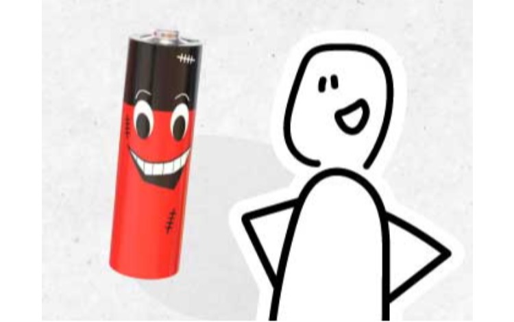 Batteriewoche: Batterien raus aus dem Restmüll
