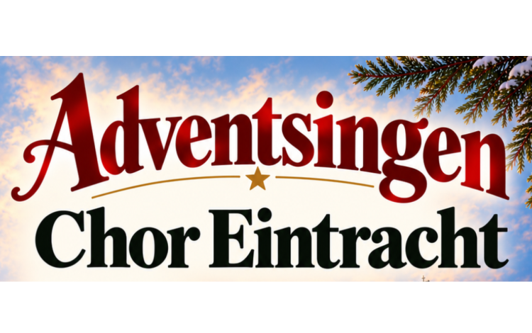 Adventsingen