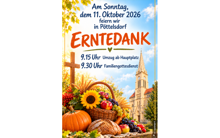 Erntedankfest