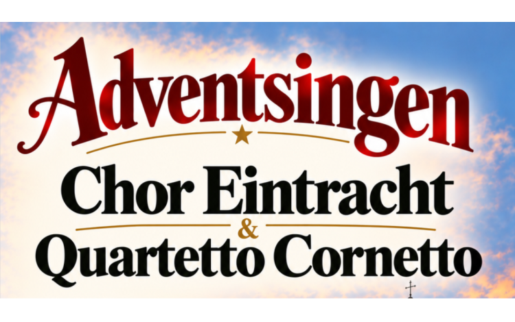 Adventsingen