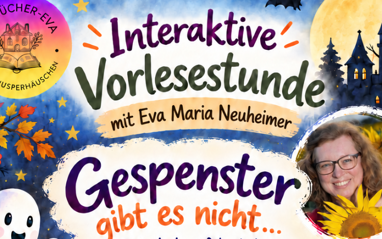 Interaktive Vorlesestunde