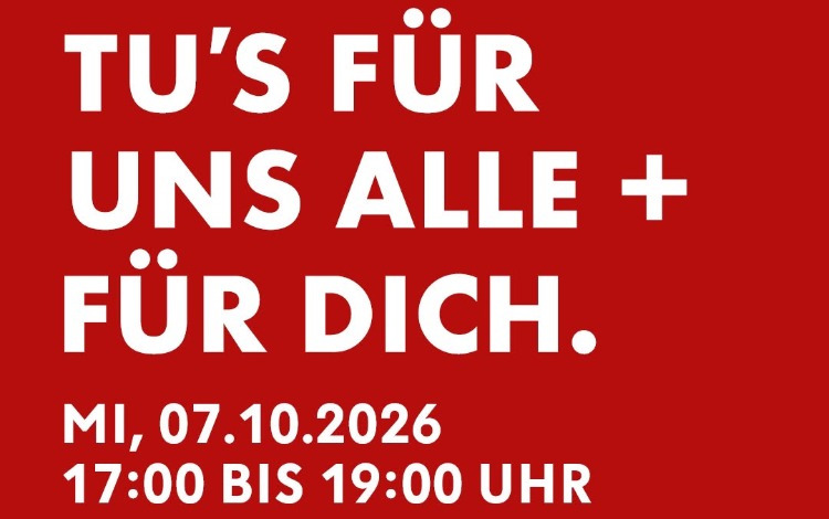 Blutspenden