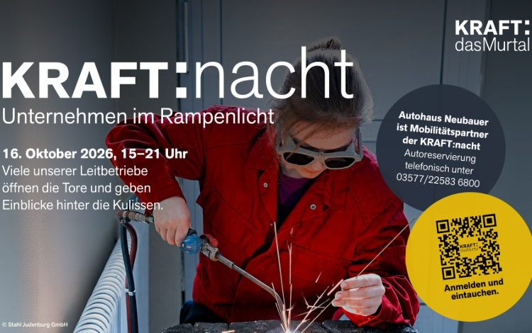 KRAFT:nacht