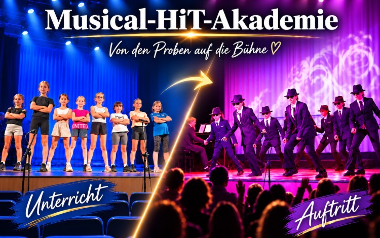 Musical Hit Akademie