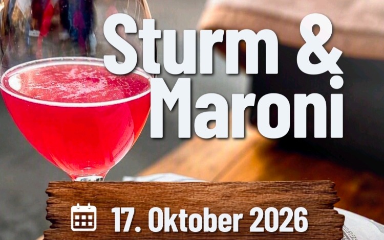 Sturm & Maroni Fest der SPÖ Scheifling