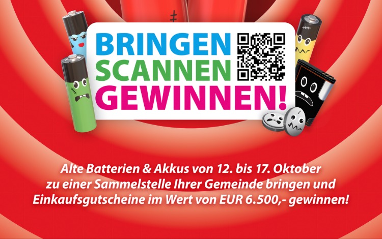 Gewinnspiel