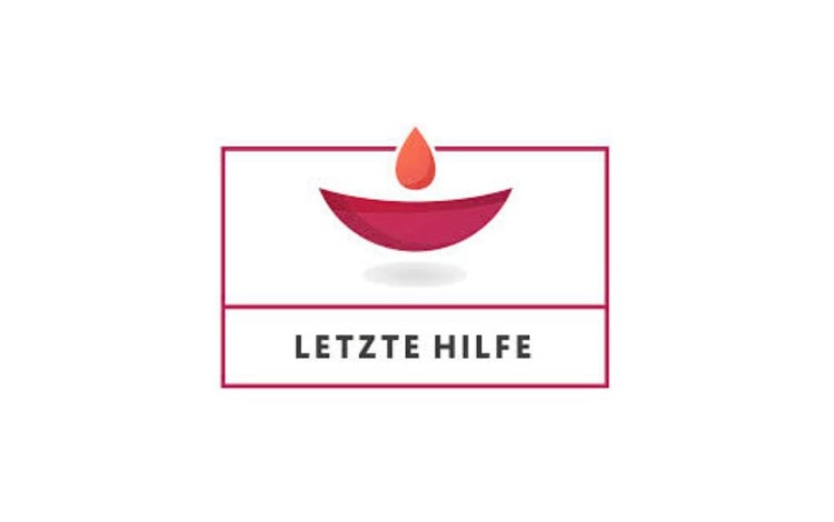 Letzte Hilfe Kurs