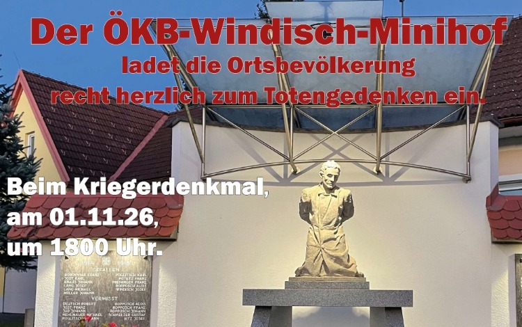 Totengedenken