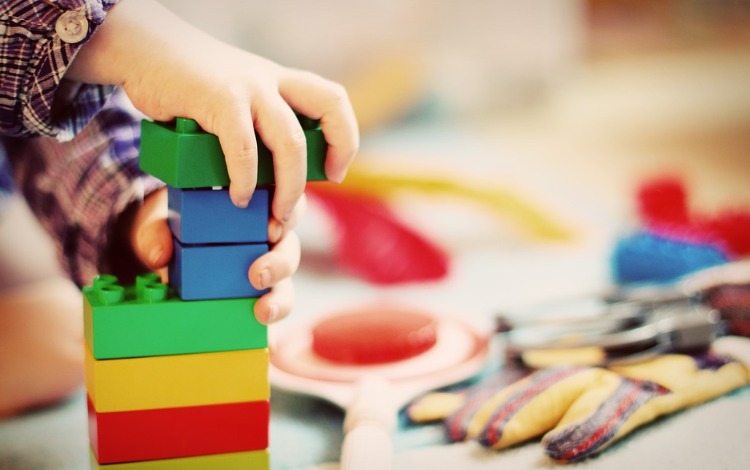 "Tag der offenen Tür" in unseren Kindergärten & in der Kinderkrippe