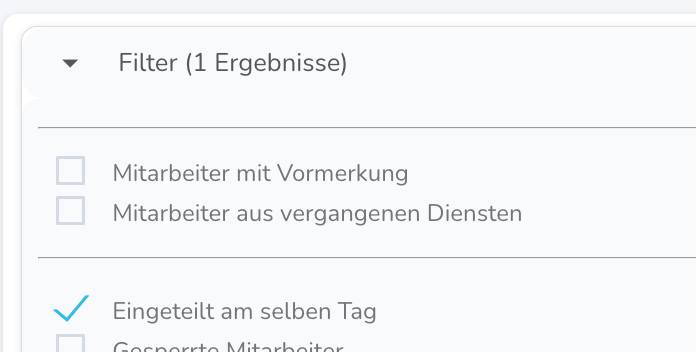 Quickjob - next chapter Vorstellung