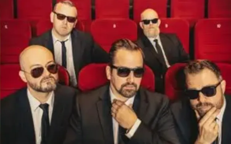 The Tarantino Wei(h)n 1/8l – Dinner Show