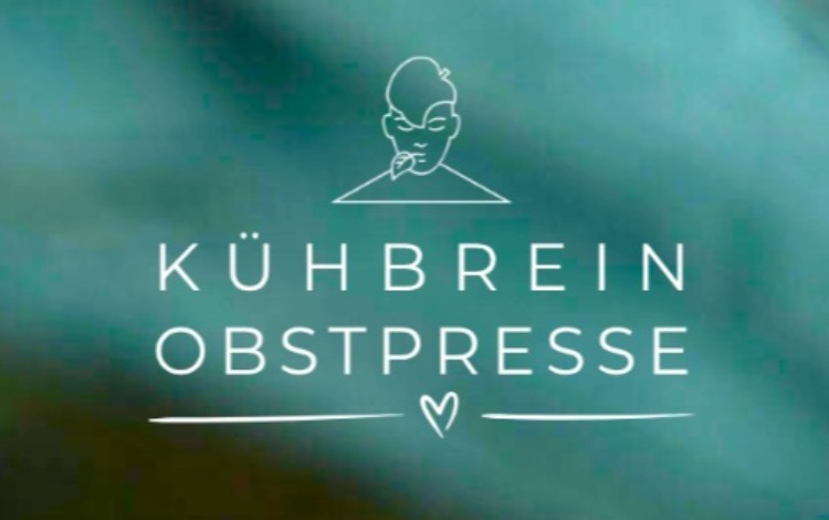 Kühbrein Obstpresse