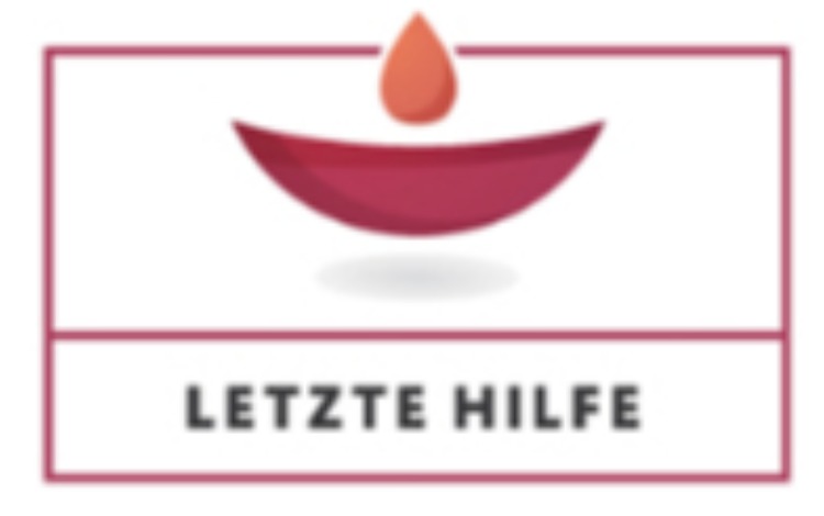 Letzte Hilfe Kurs