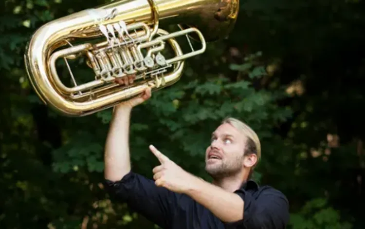 Advent Dinner Show mit Andreas Martin Hofmeir