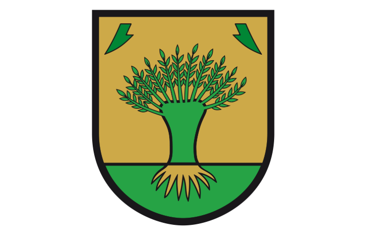 Verordnung - Fahrverbot GW Weiden bei Rechnitz, Gartenäcker Verordnung - Fahrverbot GW Weiden bei Rechnitz, Gartenäcker