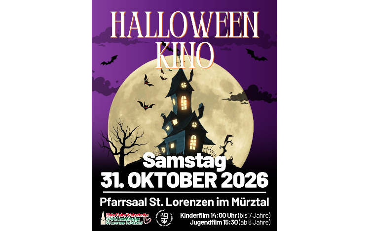 Halloween Kino