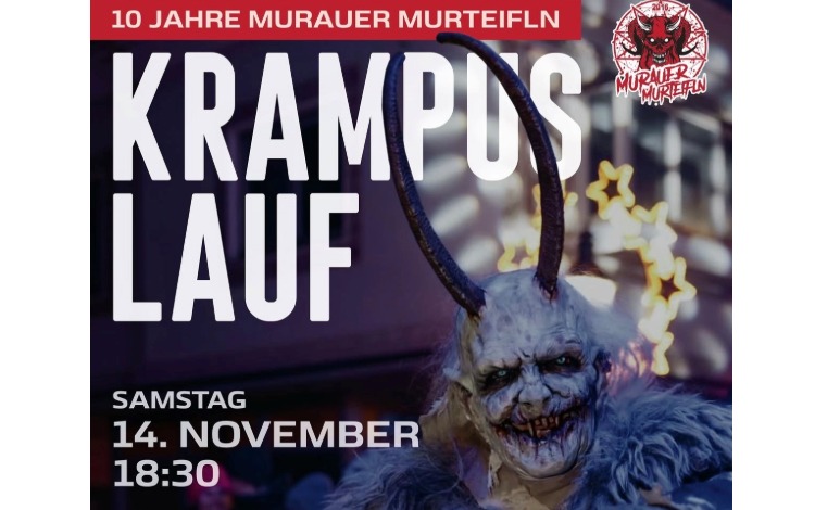 Krampuslauf