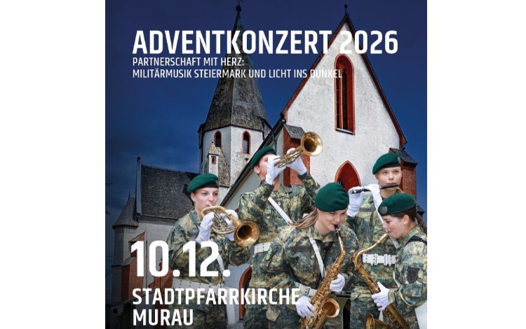 Adventkonzert
