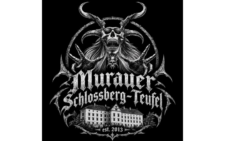 Krampuslauf der Murauer Schlossberg Teufel