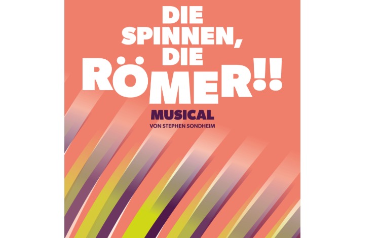 Die spinnen, die Römer!