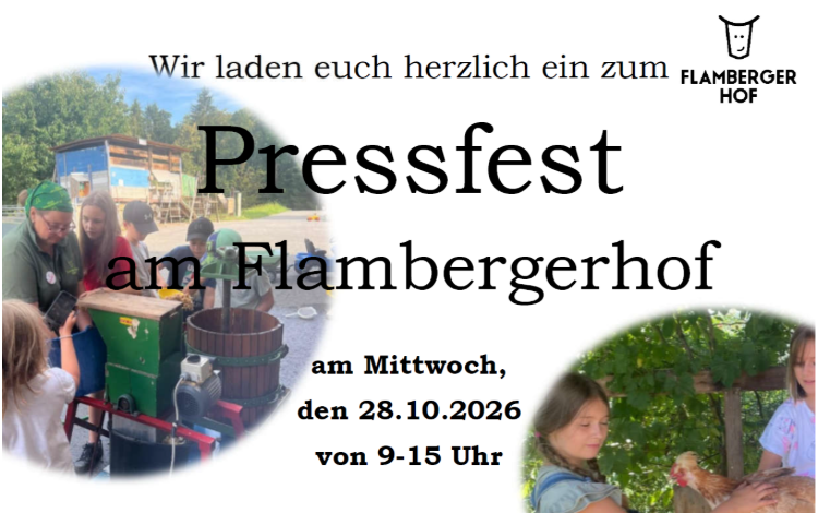 Pressfest