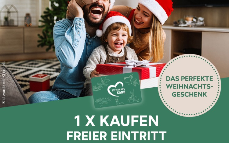 Steiermark-Card