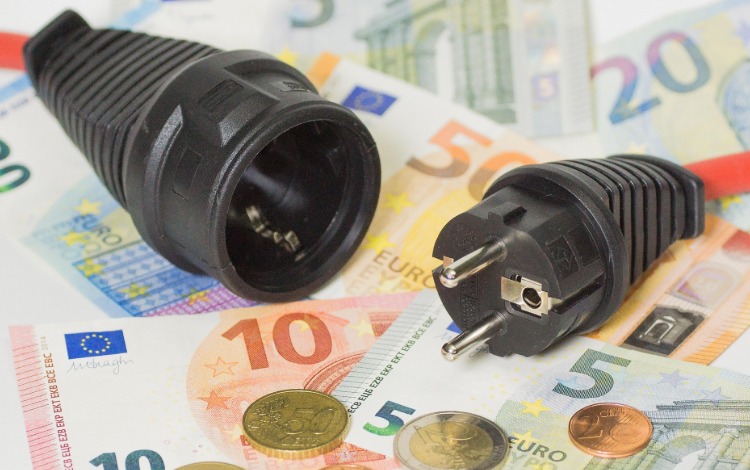 Energiesparen im Haushalt - Beratung und Gerätetausch