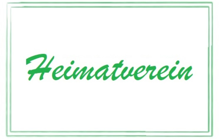 Einladung zur Öffentlichen Tanzprobe - Heimatverein St. Stefan Lobming