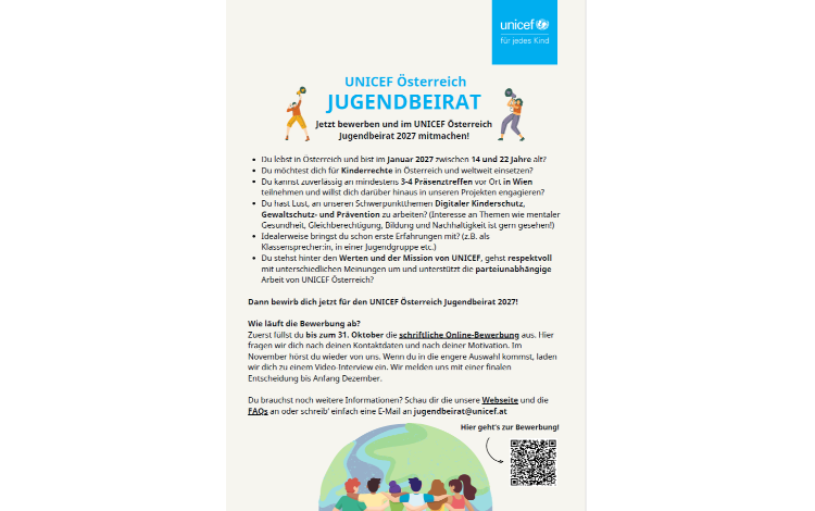Jugendbeirat