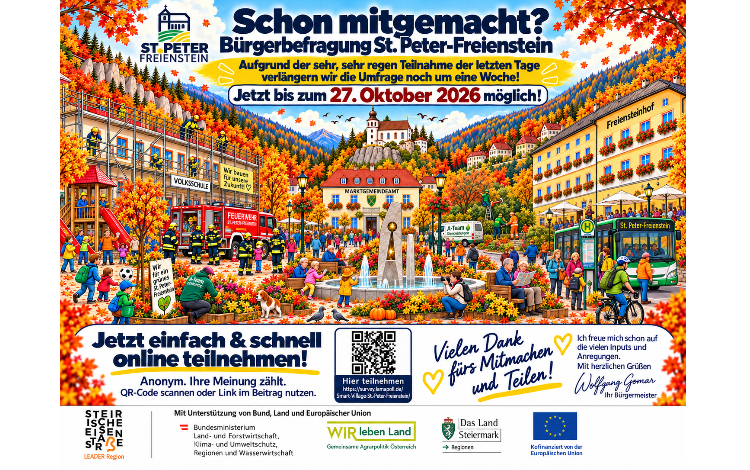 📣 GROSSES DANKE – WIR GEHEN IN DIE VERLÄNGERUNG! 🎉