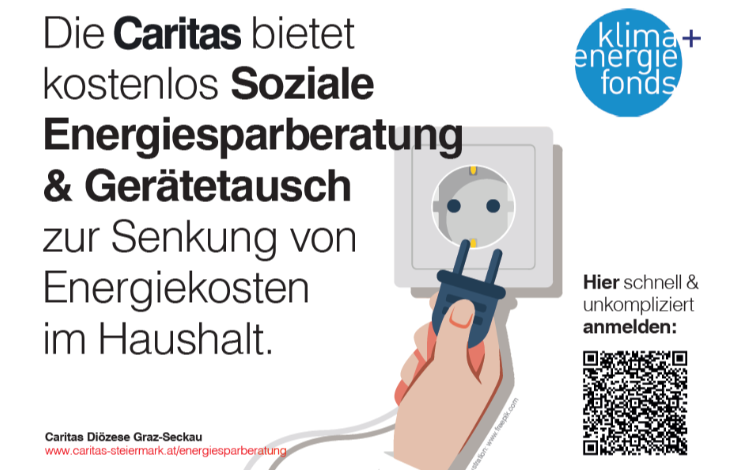 Soziale Energiesparberatung & Gerätetausch