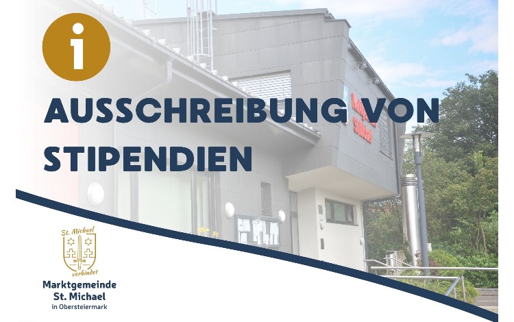 KUNSTRAUM STEIERMARK - Ausschreibung von Stipendien zur Gründung von Künstlerateliers 2027