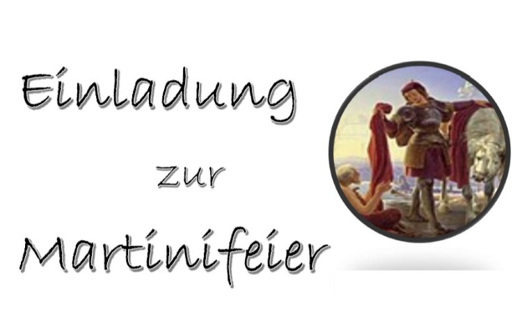 Martinifeier