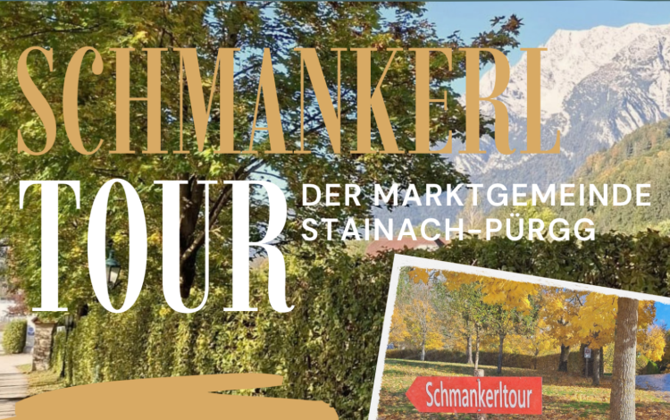 Schmankerltour am 26. Oktober