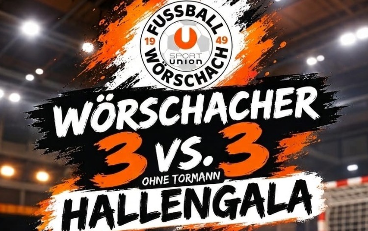 Wörschacher Hallengala 2026