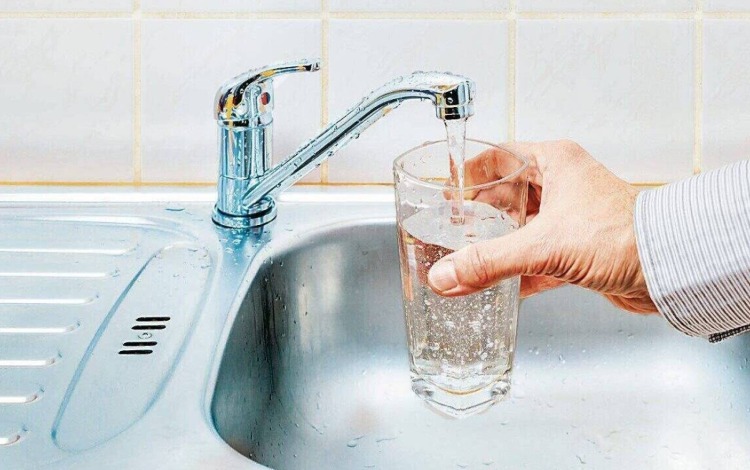 Trinkwasser wieder uneingeschränkt genießbar!