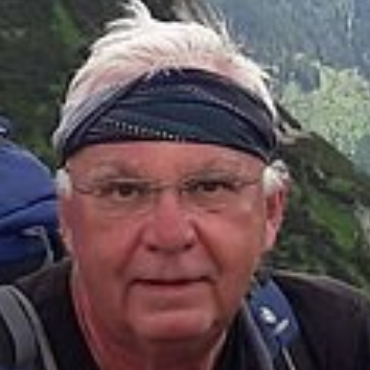 Erich Dunkl