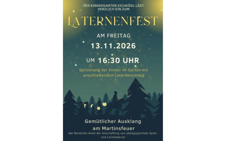 Laternenfest